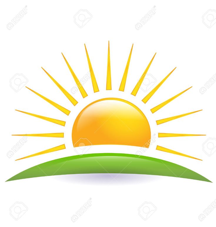 Landscape icon